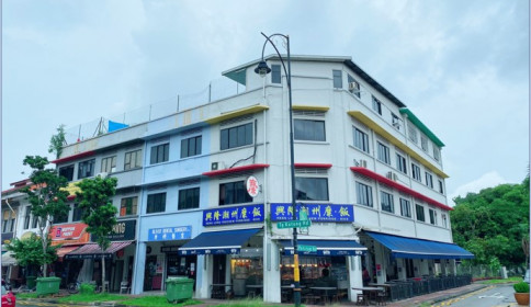 PropNex initiates closed bidding as auction events remain barred - EDGEPROP Singapore